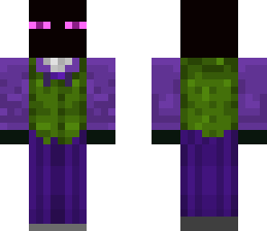 the joker from the end