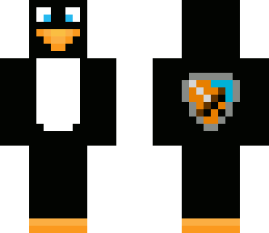realmcraft penguin