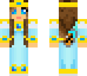 realmcraft queen