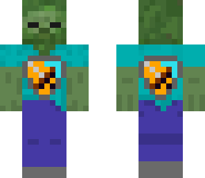realmcraft zombie