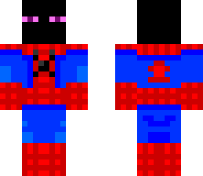 spider man from the end