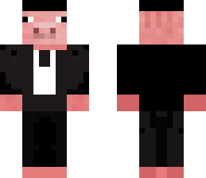 agent pig