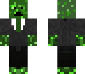 dad zombie