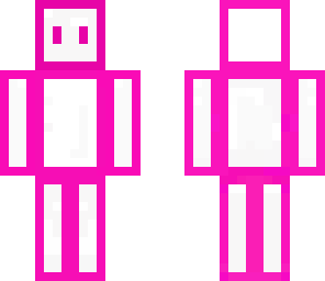 pinker mann