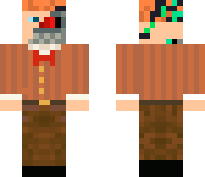 the tin duke-fixed