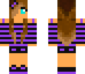 skyservers girl