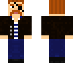 eyepatch guy