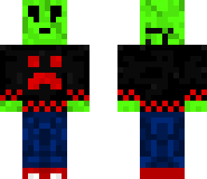 cool alien