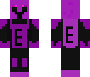 enderman warior