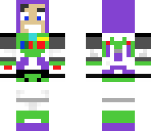 buzz lightyear