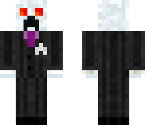 creepersuit