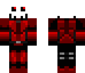 demon skull