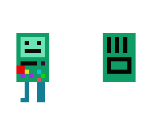 computer finn