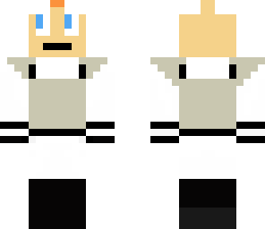 peacekeeper uniform
