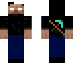 herobine ninja