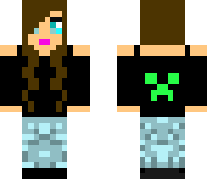 spy girl 2