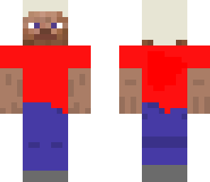 steve v3danewort