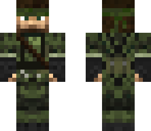 rambo