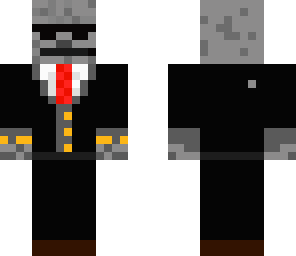 mr skeleton 