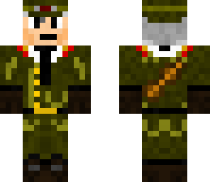 edward richtofen
