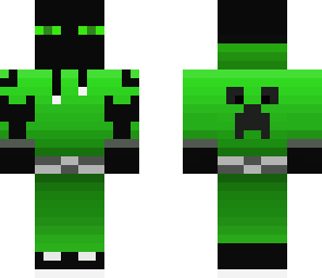 green ender