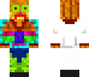 colour boy