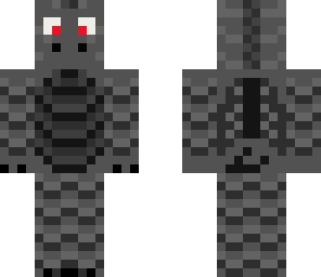 dark dragon