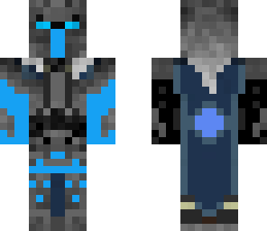 minecraft master