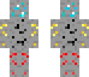 ore man