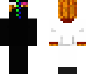 ender herobrine