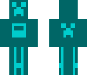 blue creep