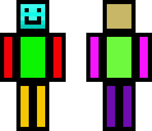 color player