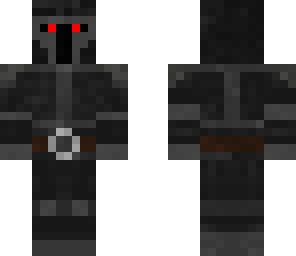 chaos warrior