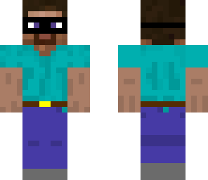 super steve