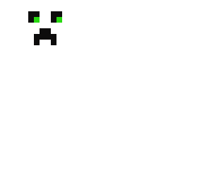 ghost creeper