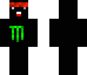 monster man