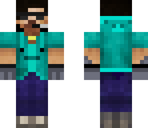 new dubstep herobrine