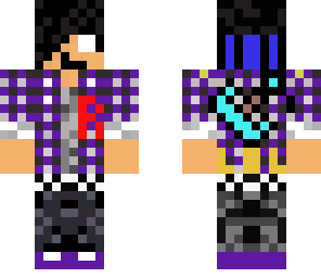leeyanleryan\'s skin