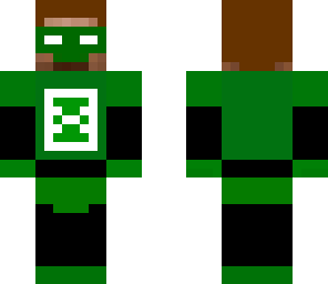 green lantern