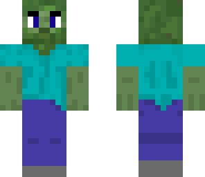 funny zombie