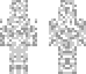 cobblestone man