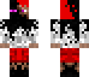 skinprostudios enderhuman