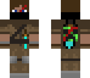 hunter