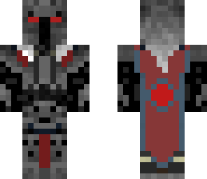 red lich