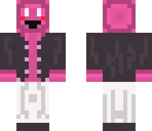 nitrome party guy