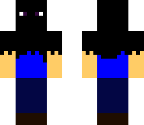 ender-man
