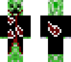 creeper akuski