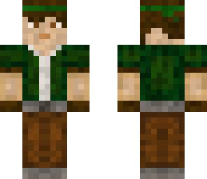adventurer