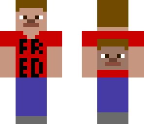 fred