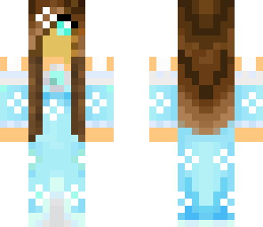 frost girl